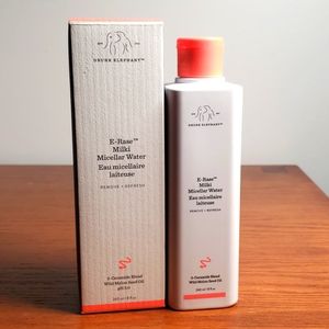Drunk elephant Milki Micellar Water